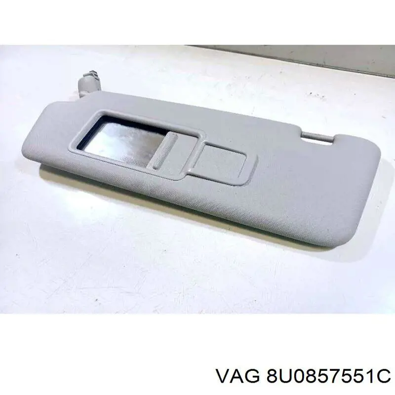 Comprar 8U0857551C VAG Parasol