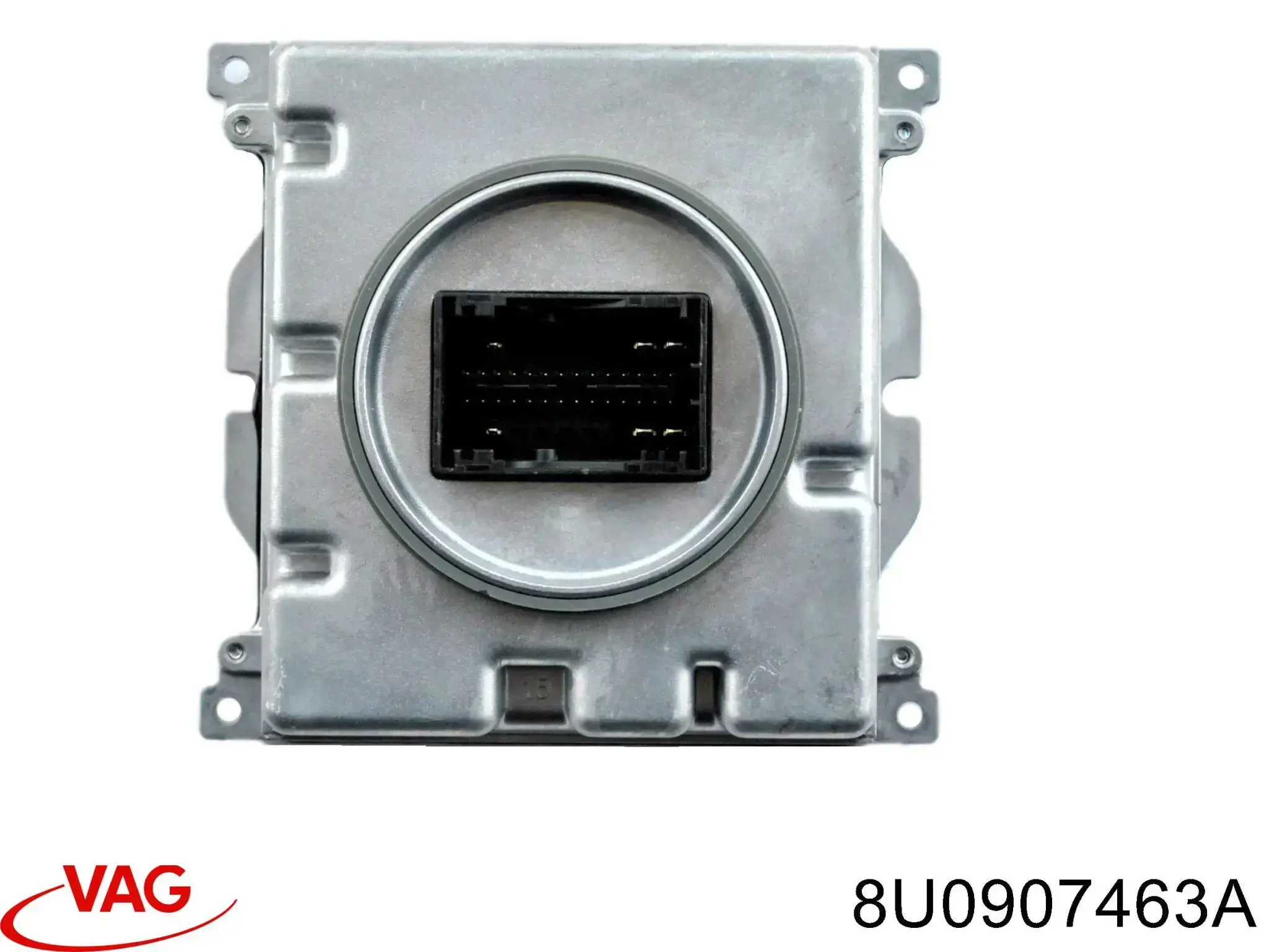 Comprar 8U0907463A VAG Ventilador de enfriamiento de faros