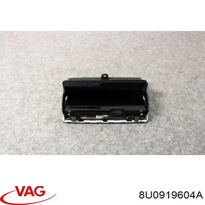 Comprar 8U0919604A VAG 