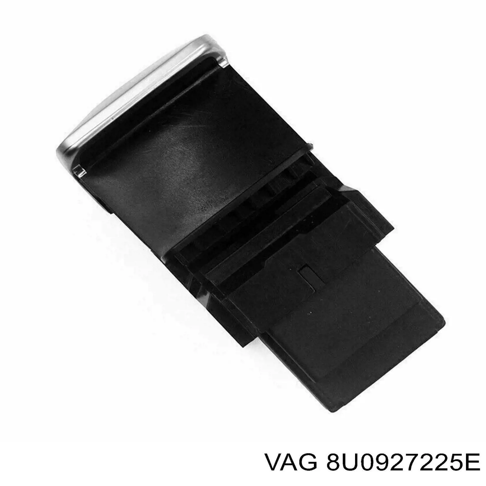 Interruptor del freno de estacionamiento electromecánico VAG 8U0927225E precio, desde 69,70 EUR