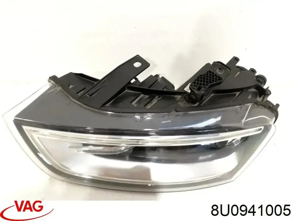 8U0941005 VAG Faros