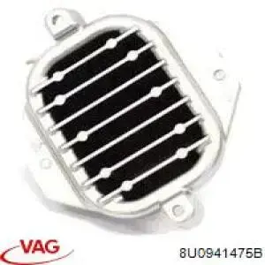 Módulo de control de luces de faros (ECU) VAG 8U0941475B precio, desde 139,39 EUR