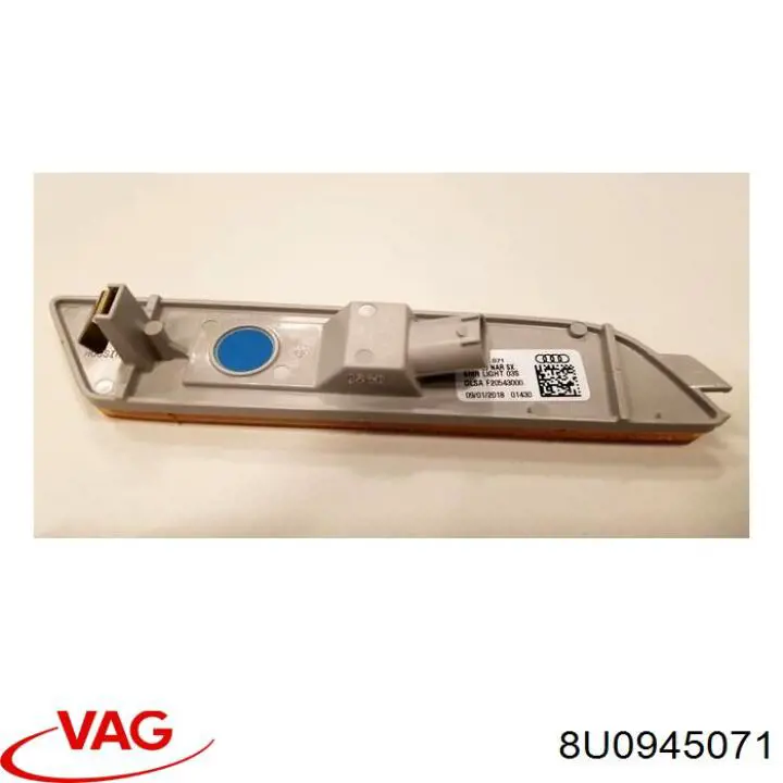  VAG 8U0945071 precio, desde 40,88 EUR