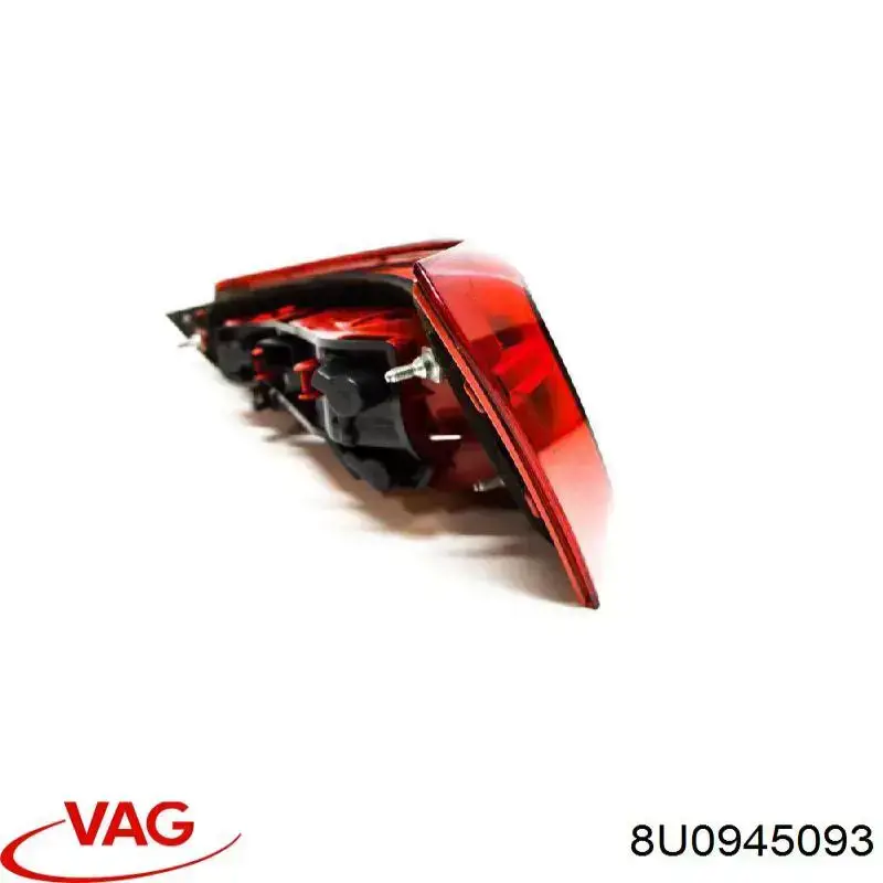 Comprar LLI072 Magneti Marelli Piloto trasero izquierdo