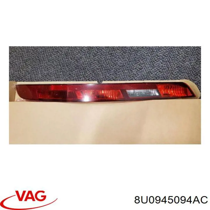 8U0945094AC VAG