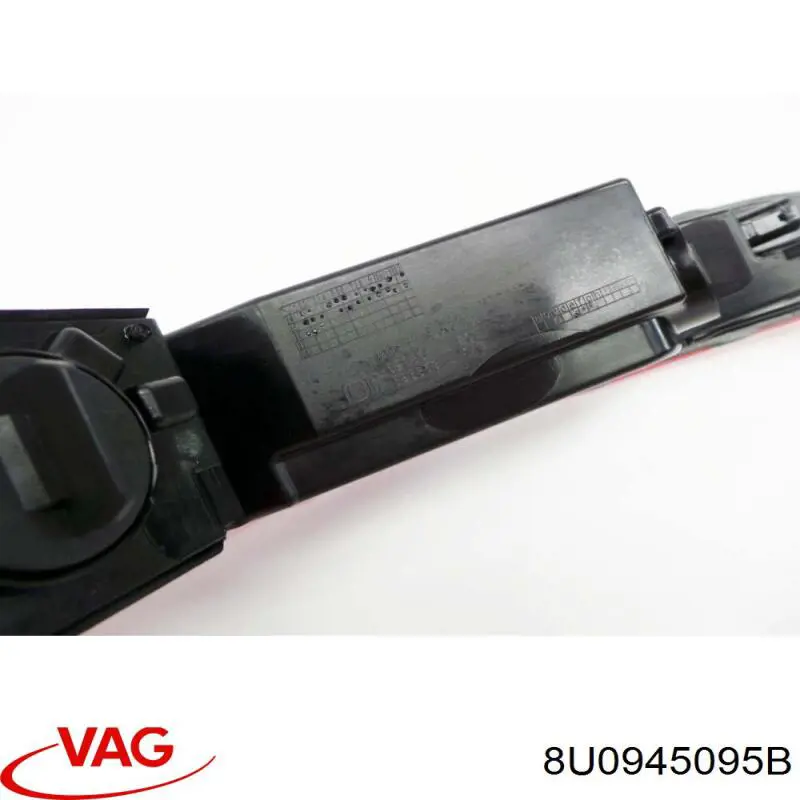 Piloto trasero izquierdo de parachoques Magneti Marelli LLL482 precio, desde 156,13 EUR