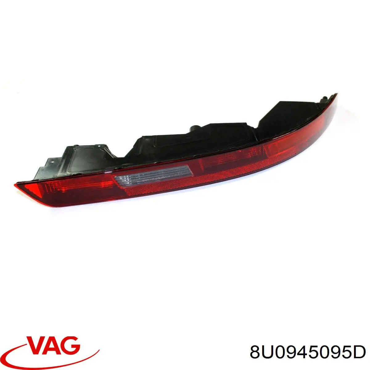 Comprar 8U0945095D VAG Piloto trasero izquierdo de parachoques