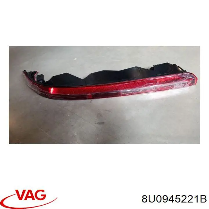  VAG 8U0945221B precio, desde 38,69 EUR