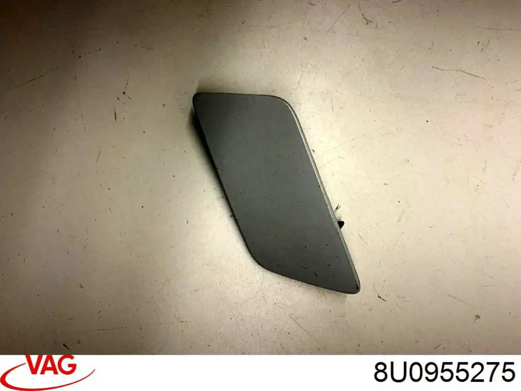Comprar 8U0955275 VAG Tapa de la boquilla del lavafaros delantero