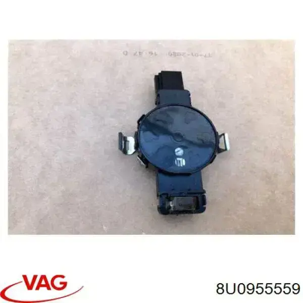 Comprar 638659 Hans Pries (Topran) Sensor de lluvia