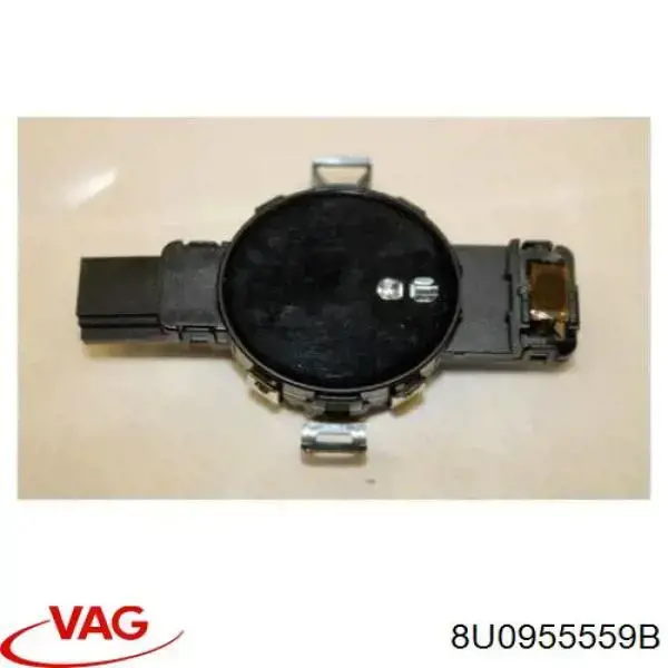 Comprar 8U0955559B VAG Sensor de lluvia