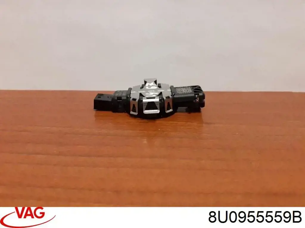 Comprar 81A955547B VAG Sensor de lluvia
