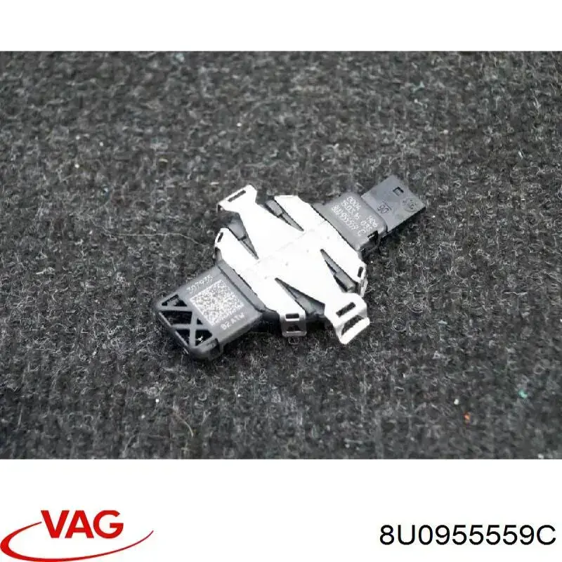 Detector de lluvia VAG 8U0955559C