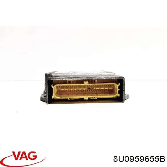 8U0959655B VAG 