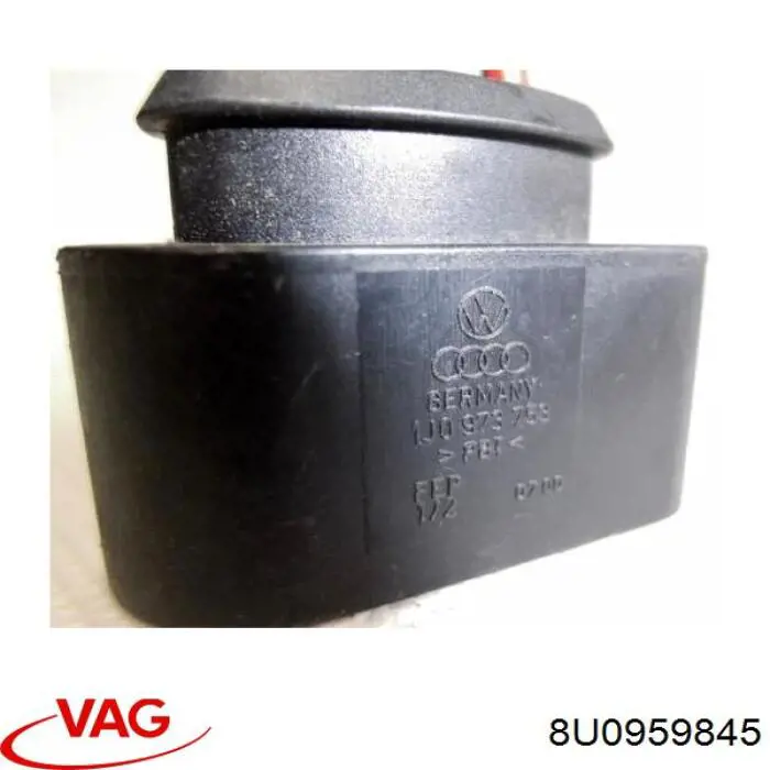 8U0959845 VAG 