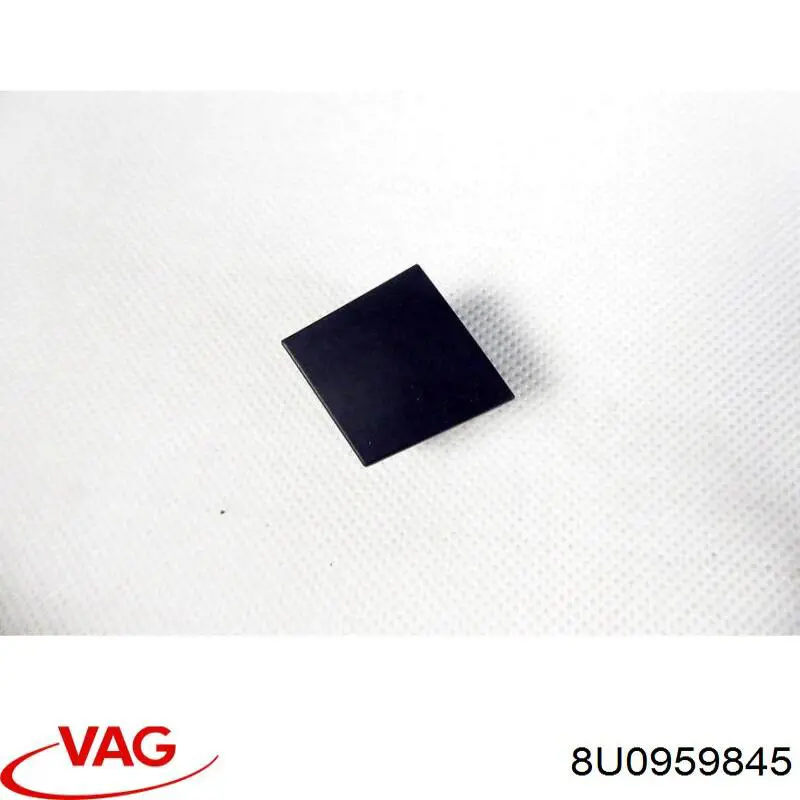  VAG 8U0959845 precio, desde 25,50 EUR