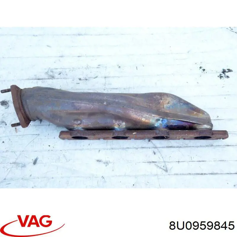  8U0959845 VAG