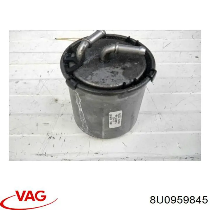  8U0959845 VAG