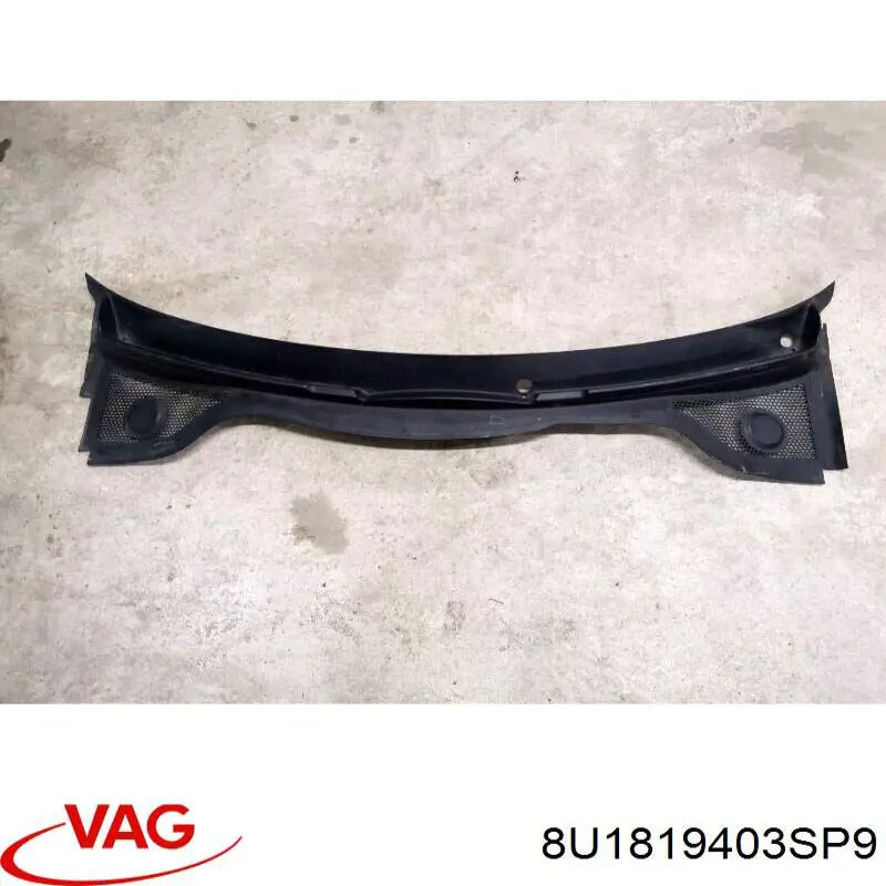 VAG 8U1819403SP9 precio, desde 109,91 EUR