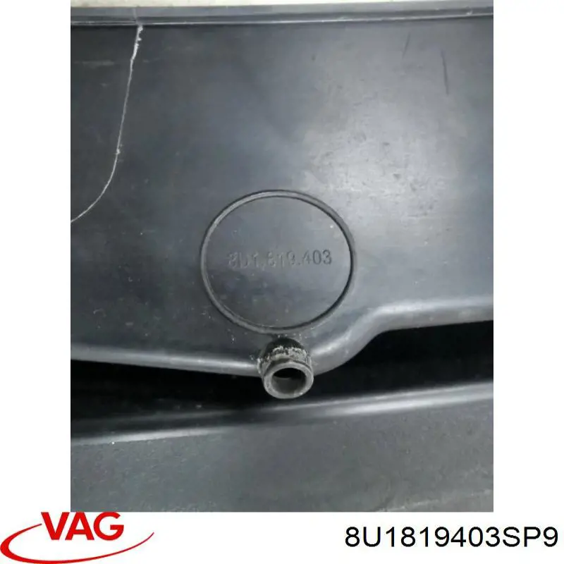 Comprar 8U1819403SP9 VAG 