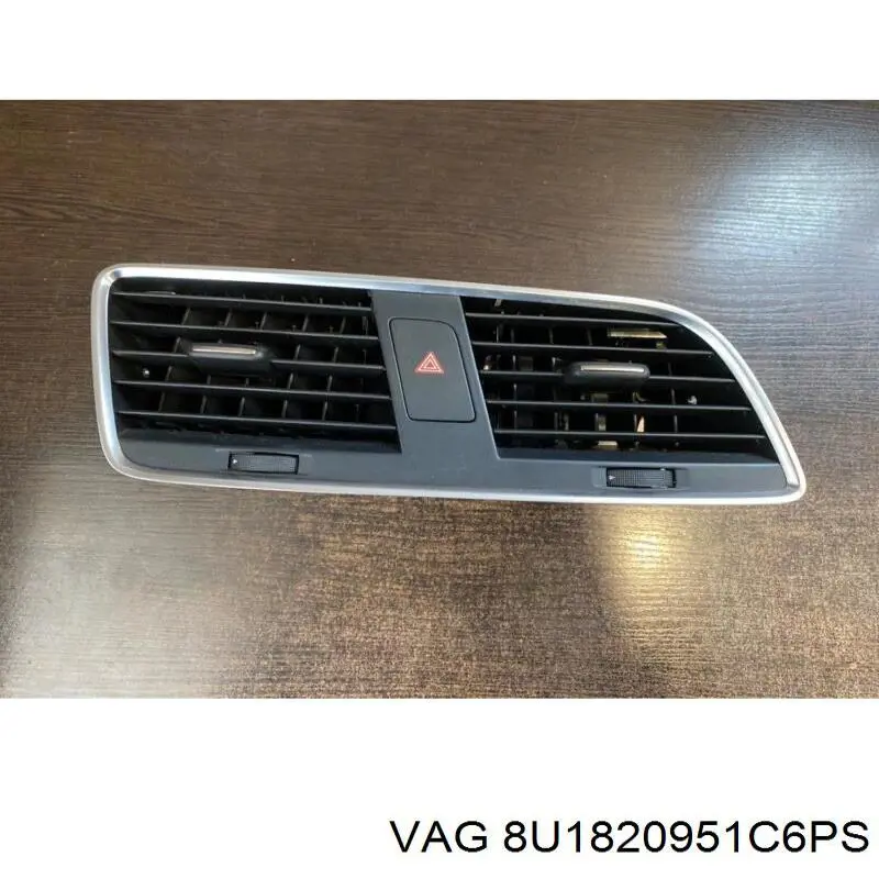 Comprar 8U1820951C6PS VAG 