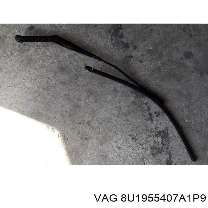  VAG 8U19554071P9 precio, desde 50,82 EUR