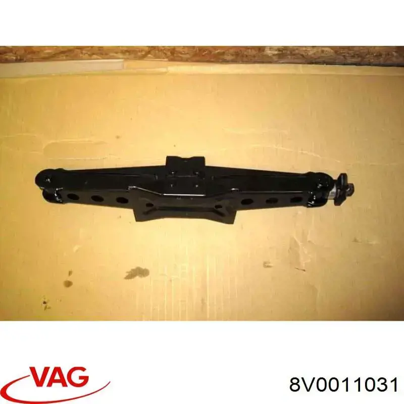 8V0011031A VAG