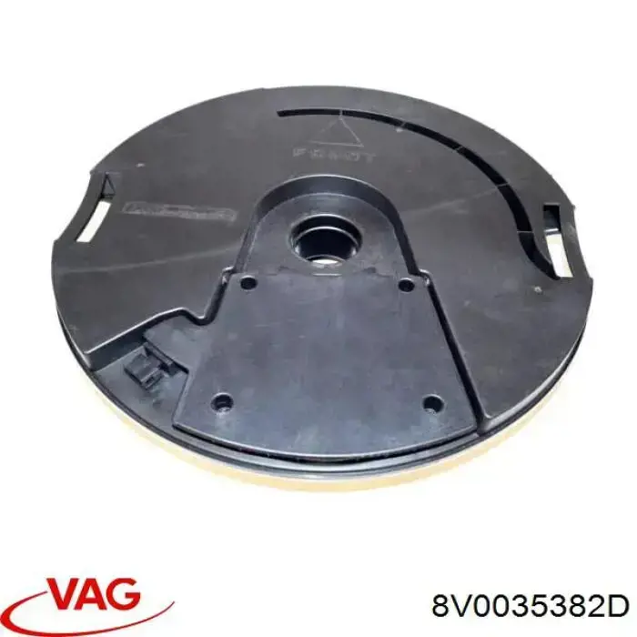  VAG 8V0035382D precio, desde 133,58 EUR