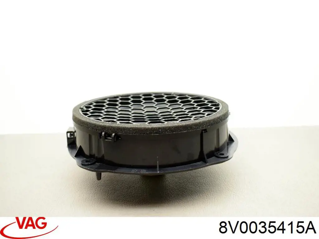 Altavoz de la puerta delantera VAG 8V0035415A precio, desde 52,56 EUR