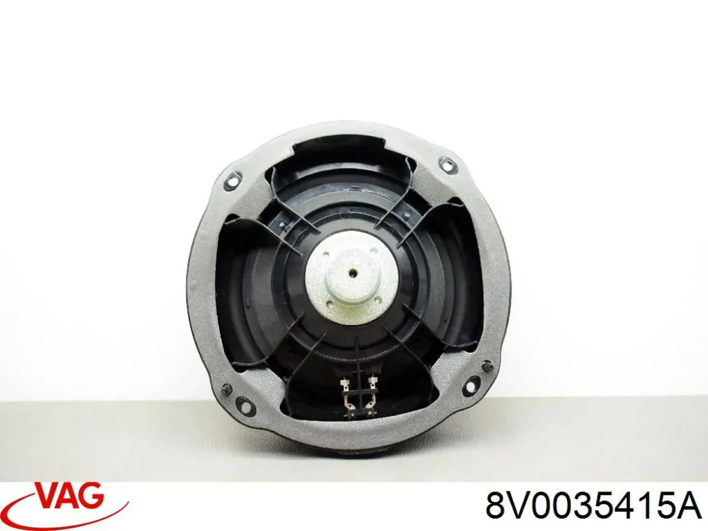 Comprar 8V0035415A VAG Altavoz de la puerta delantera