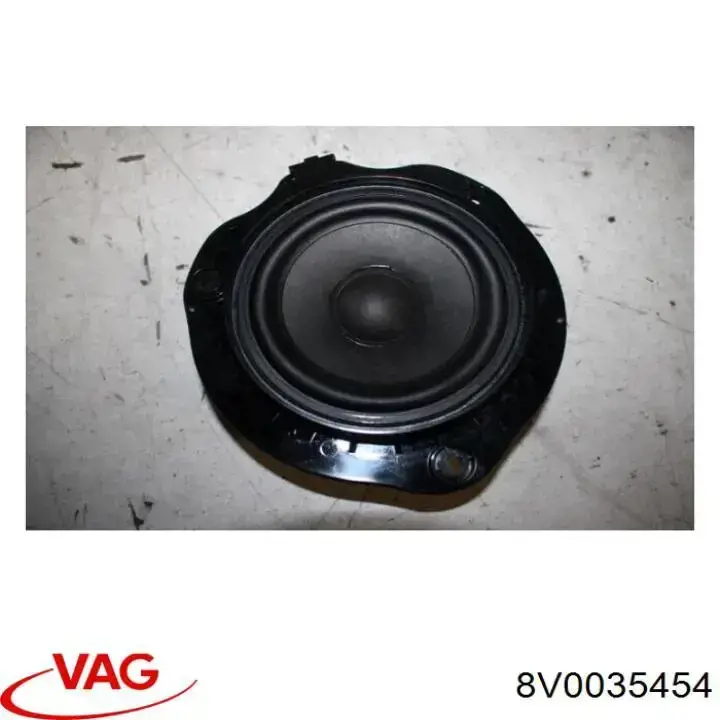 8V0035454 VAG