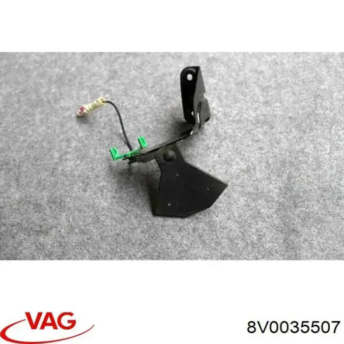  Antena Audi Q7 