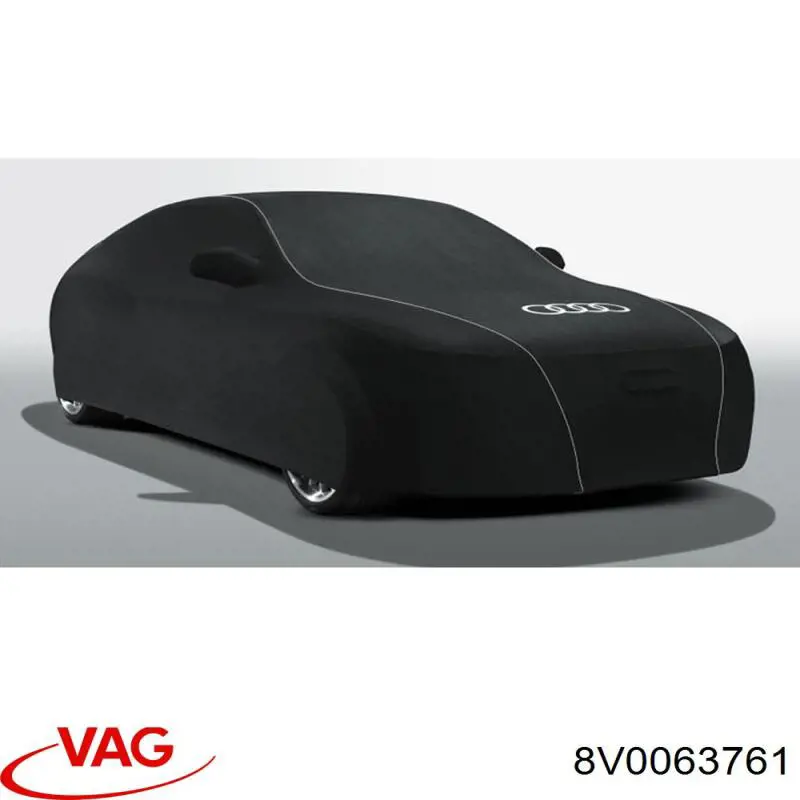  VAG 8V0063761 precio, desde 85,33 EUR