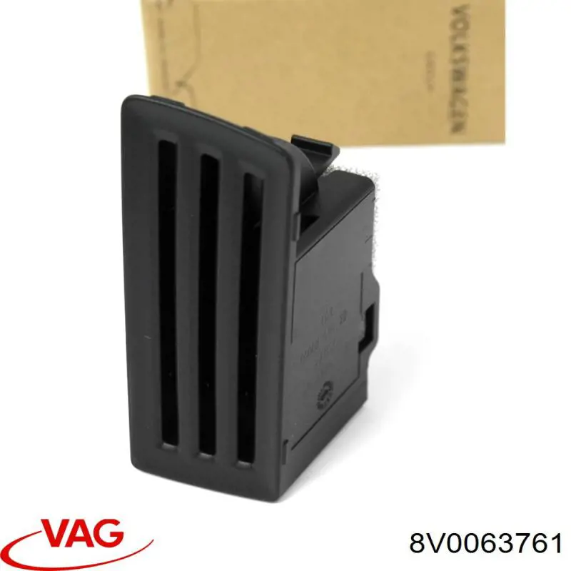  8V0063761 VAG