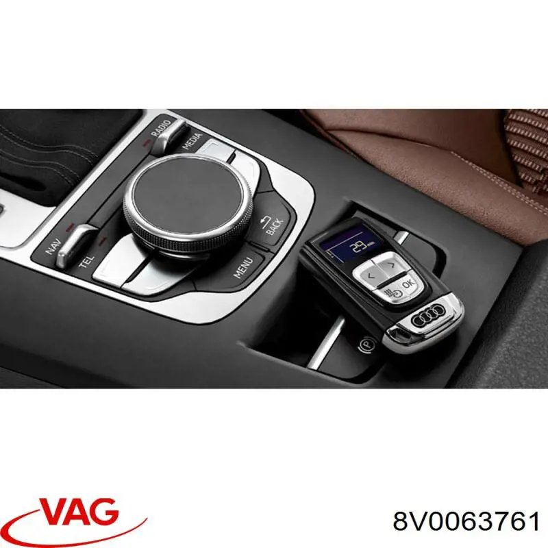 Comprar 8V0063761 VAG 