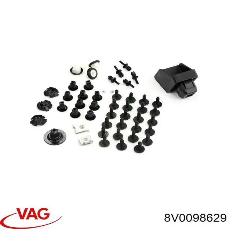  VAG 8V0098629 precio, desde 38,08 EUR