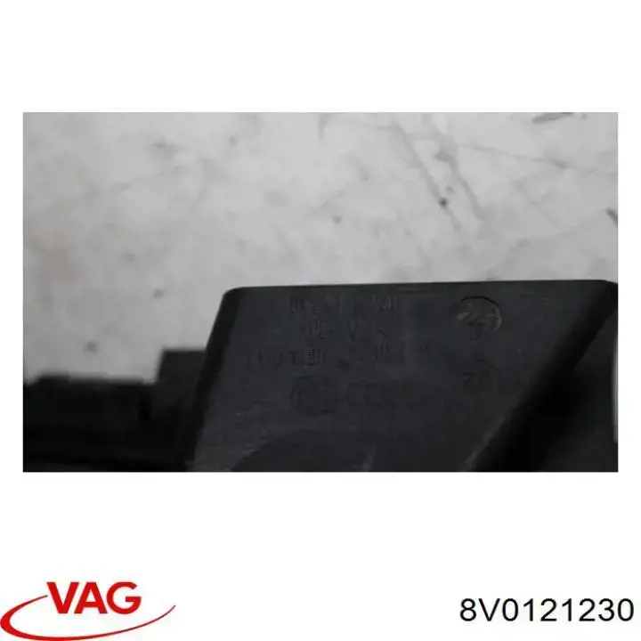  VAG 8V0121230 precio, desde 8,41 EUR