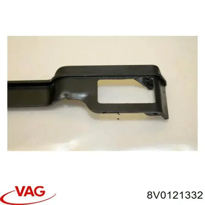  VAG 8V0121332