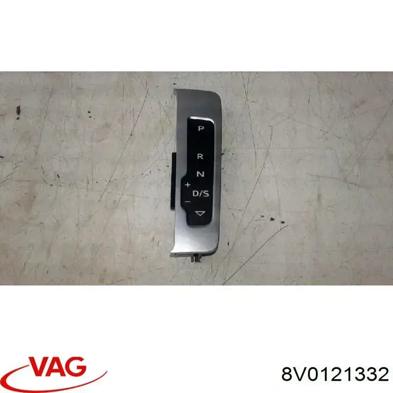  8V0121332 VAG