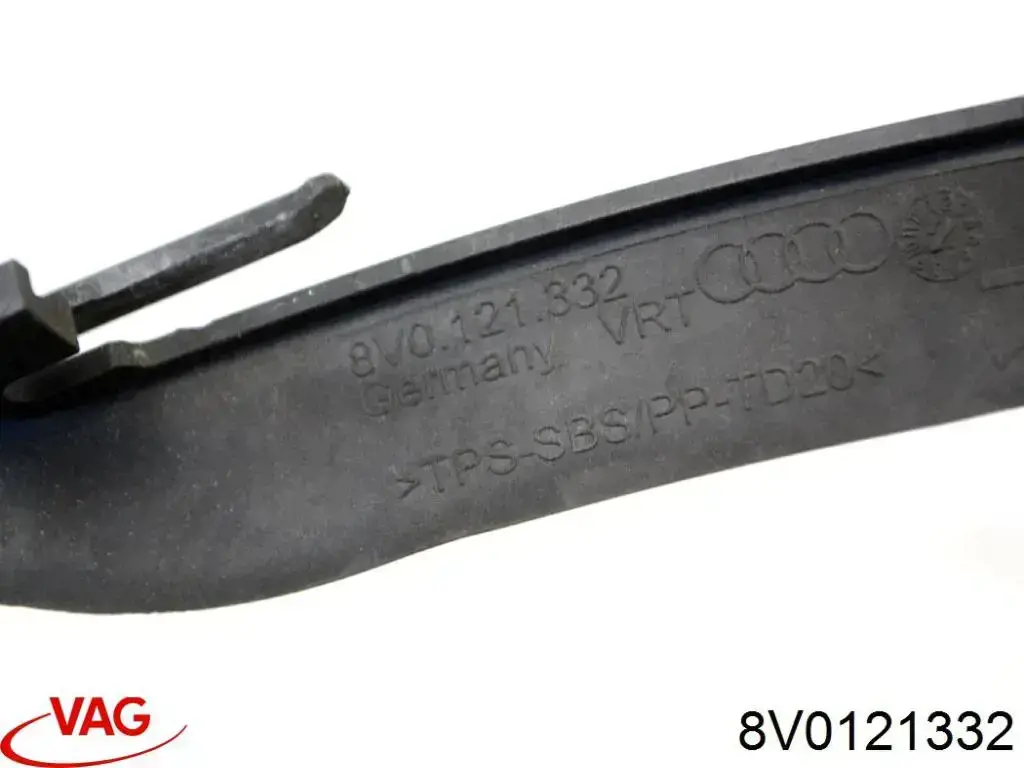  8V0121332 VAG