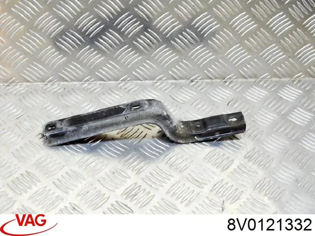 8V0121332 VAG 
