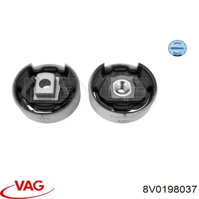 8V0198037 VAG