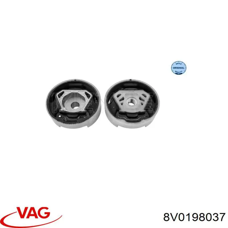 VAG 8V0198037 precio, desde 52,20 EUR