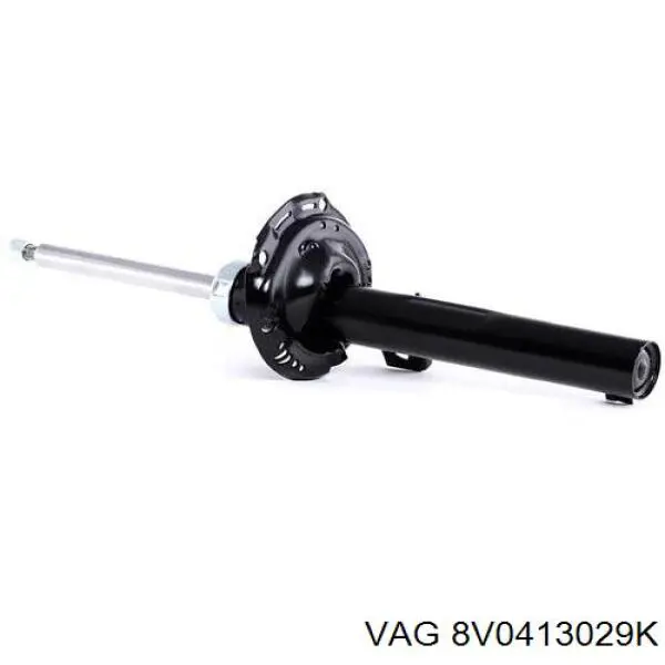 Amortiguador 8V0413029K VAG