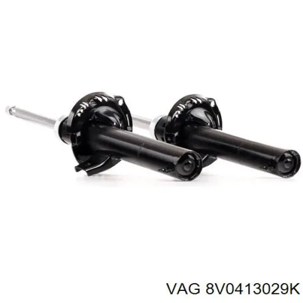 Amortiguadores VAG 8V0413029K precio, desde 61,15 EUR