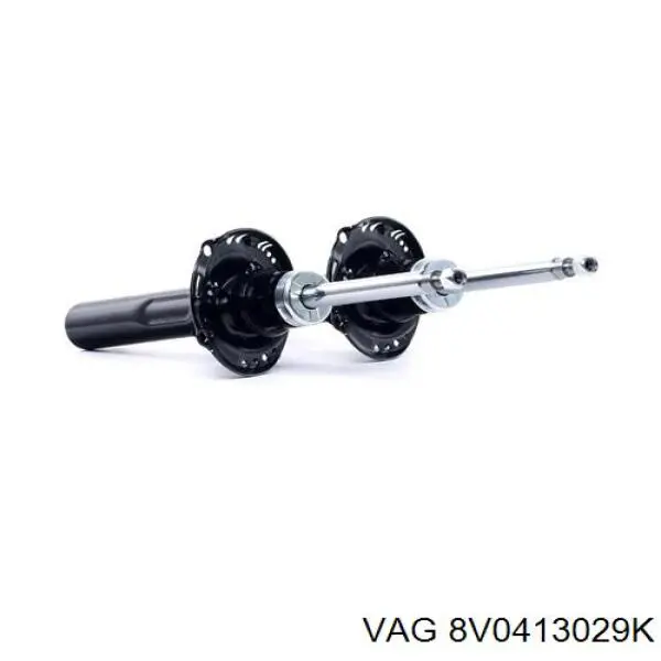 Comprar 8V0413029K VAG Amortiguador