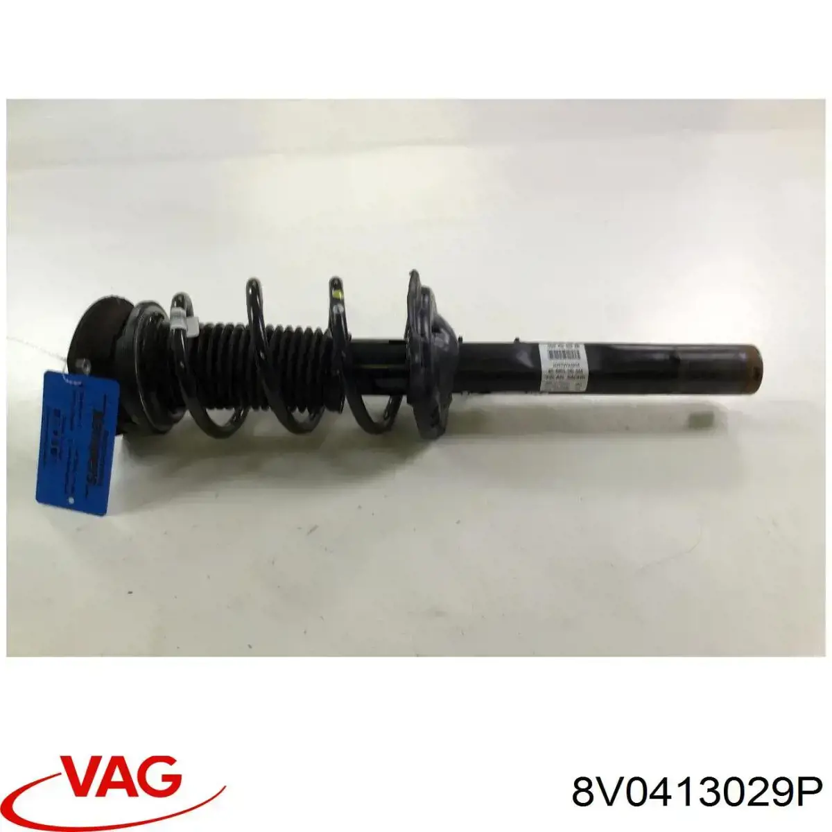 Comprar 8V0413029P VAG Amortiguador