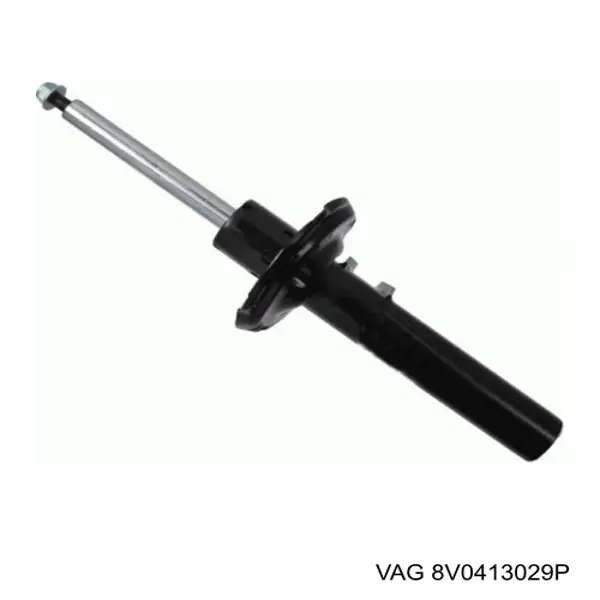 Amortiguadores VAG 8V0413029P precio, desde 61,15 EUR