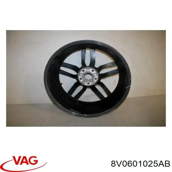 8V0601025AB VAG