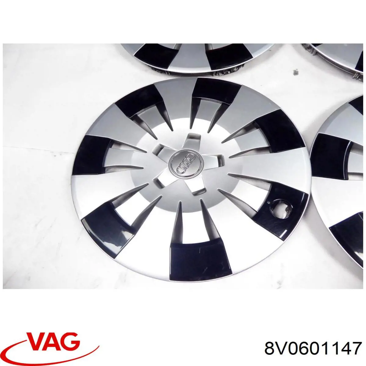 8V0601147 VAG